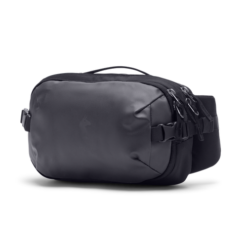 Allpa X 3L Hip Pack, Cotopaxi Black, Detail