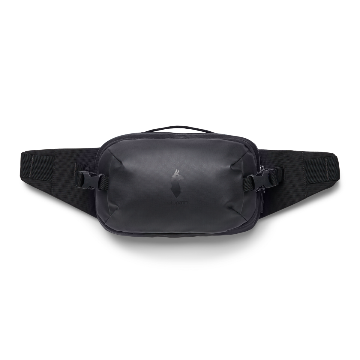 Allpa X 3L Hip Pack, Cotopaxi Black, Detail