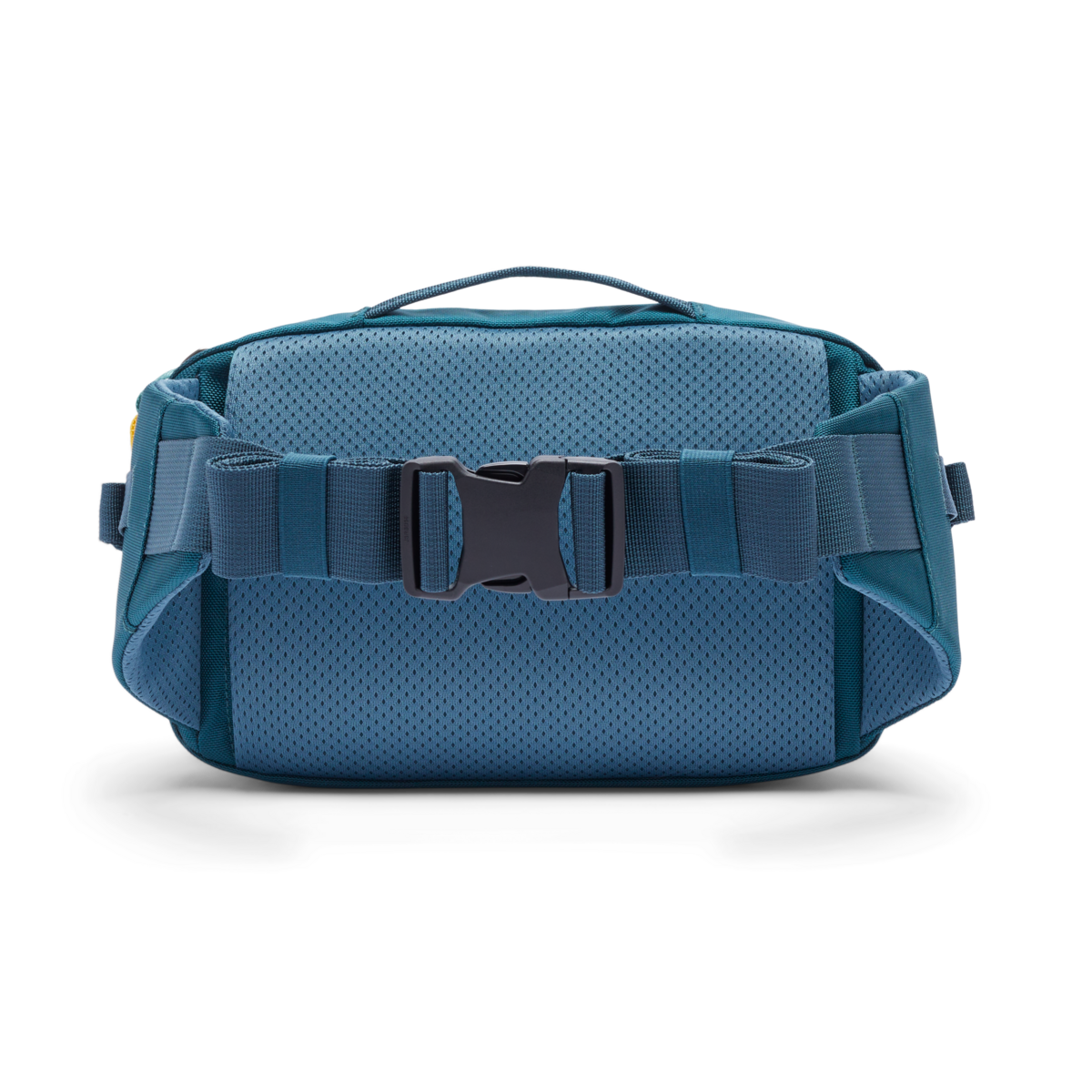 Allpa X 3L Hip Pack, Blue Spruce/Abyss, Detail