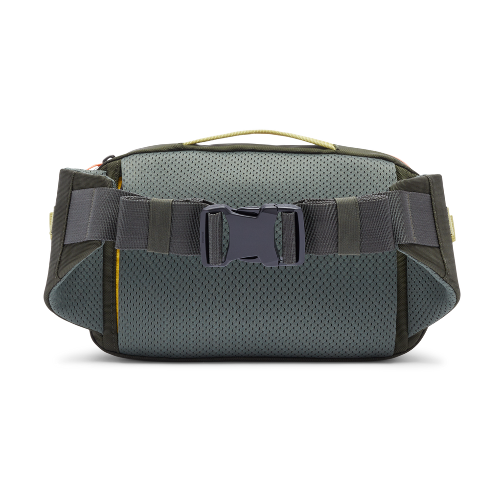 Allpa X 3L Hip Pack, Fatigue/Woods