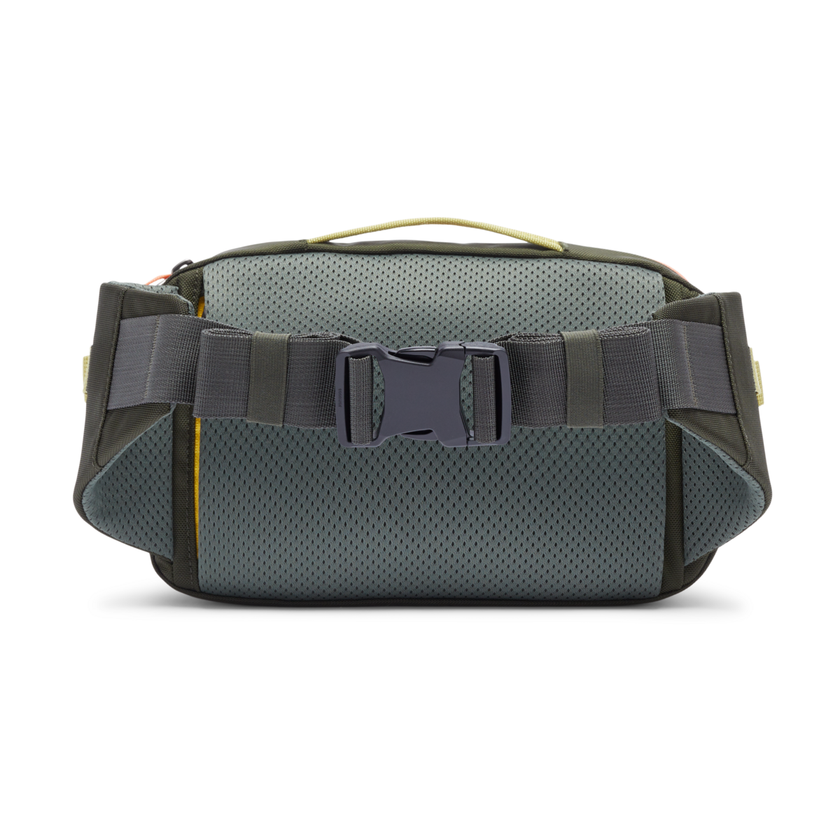 Allpa X 3L Hip Pack, Fatigue/Woods