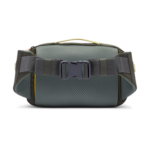 Allpa X 3L Hip Pack, Fatigue/Woods