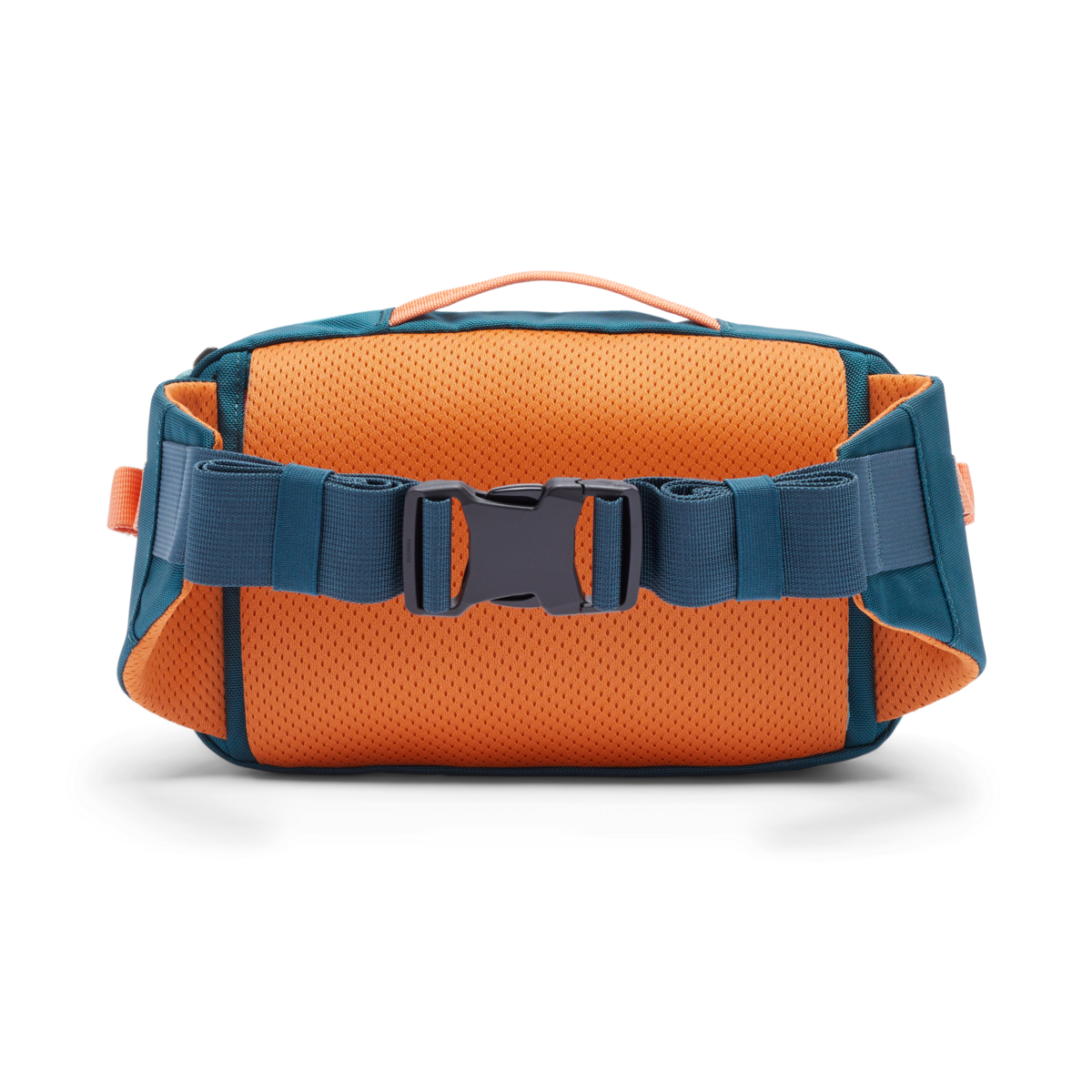 Allpa X 3L Hip Pack, Tamarindo/Abyss, Detail