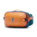 Allpa X 3L Hip Pack, Tamarindo/Abyss, Detail