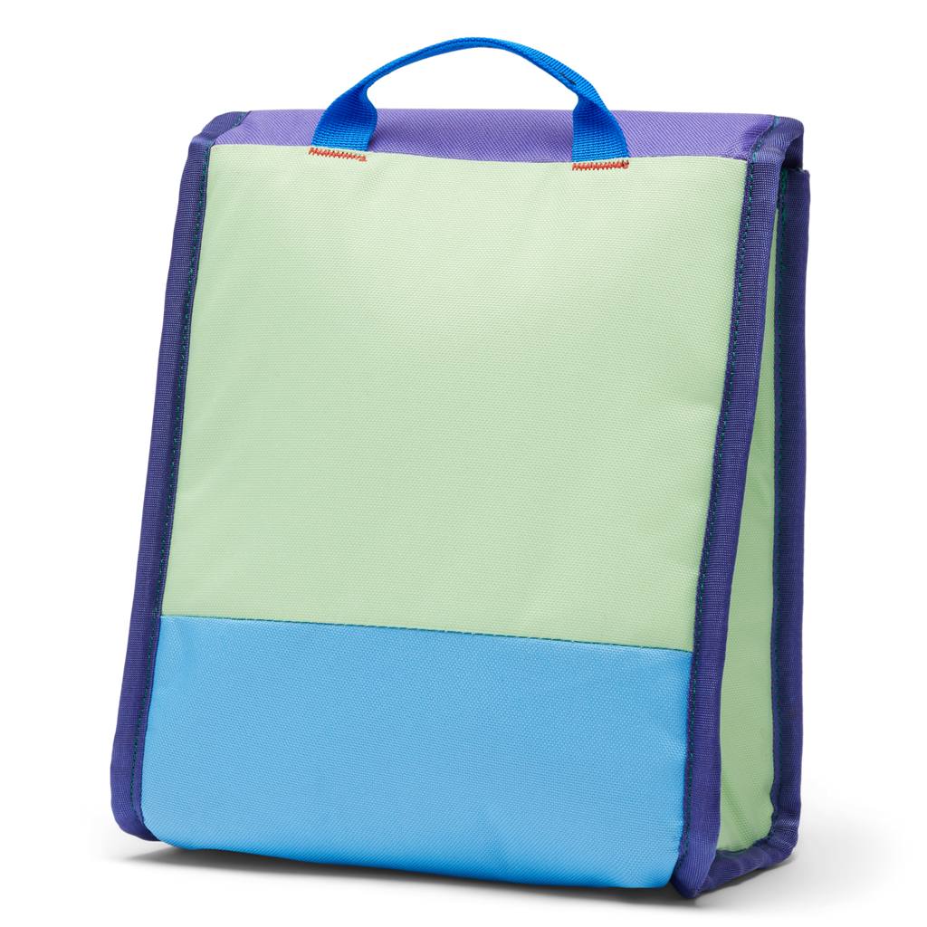 Botana 6L Lunch Bag - Del Día, Del Día, Detail