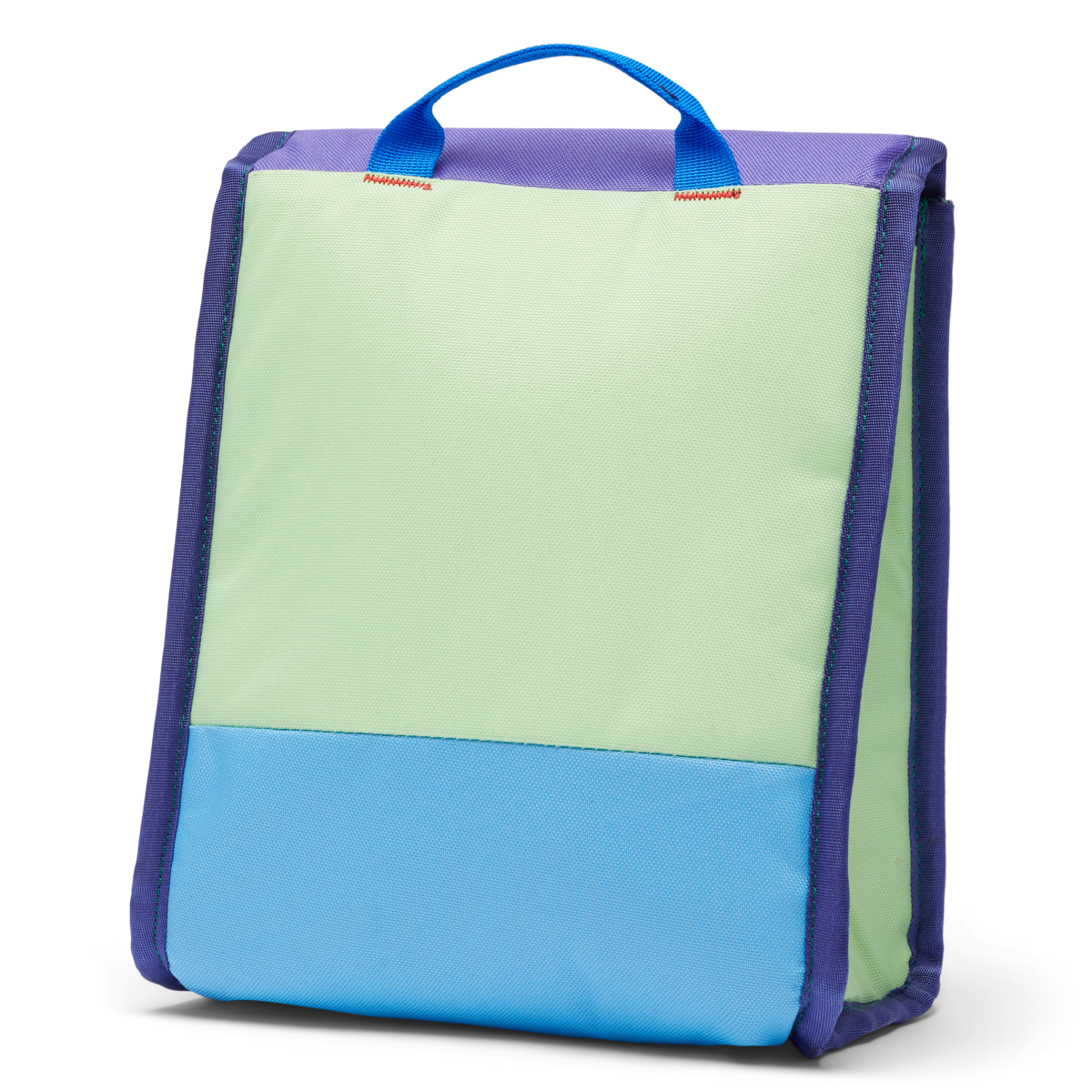 Botana 6L Lunch Bag - Del Día, Del Día, Detail