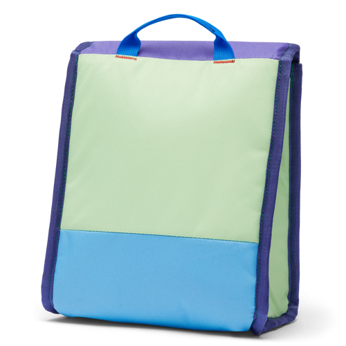 Botana 6L Lunch Bag - Del Día, Del Día, Detail