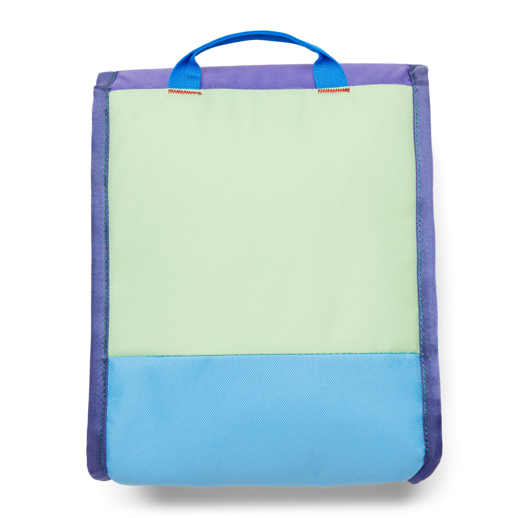 Botana 6L Lunch Bag - Del Día, Del Día, Detail