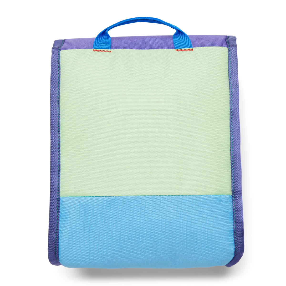 Botana 6L Lunch Bag - Del Día, Del Día, Detail