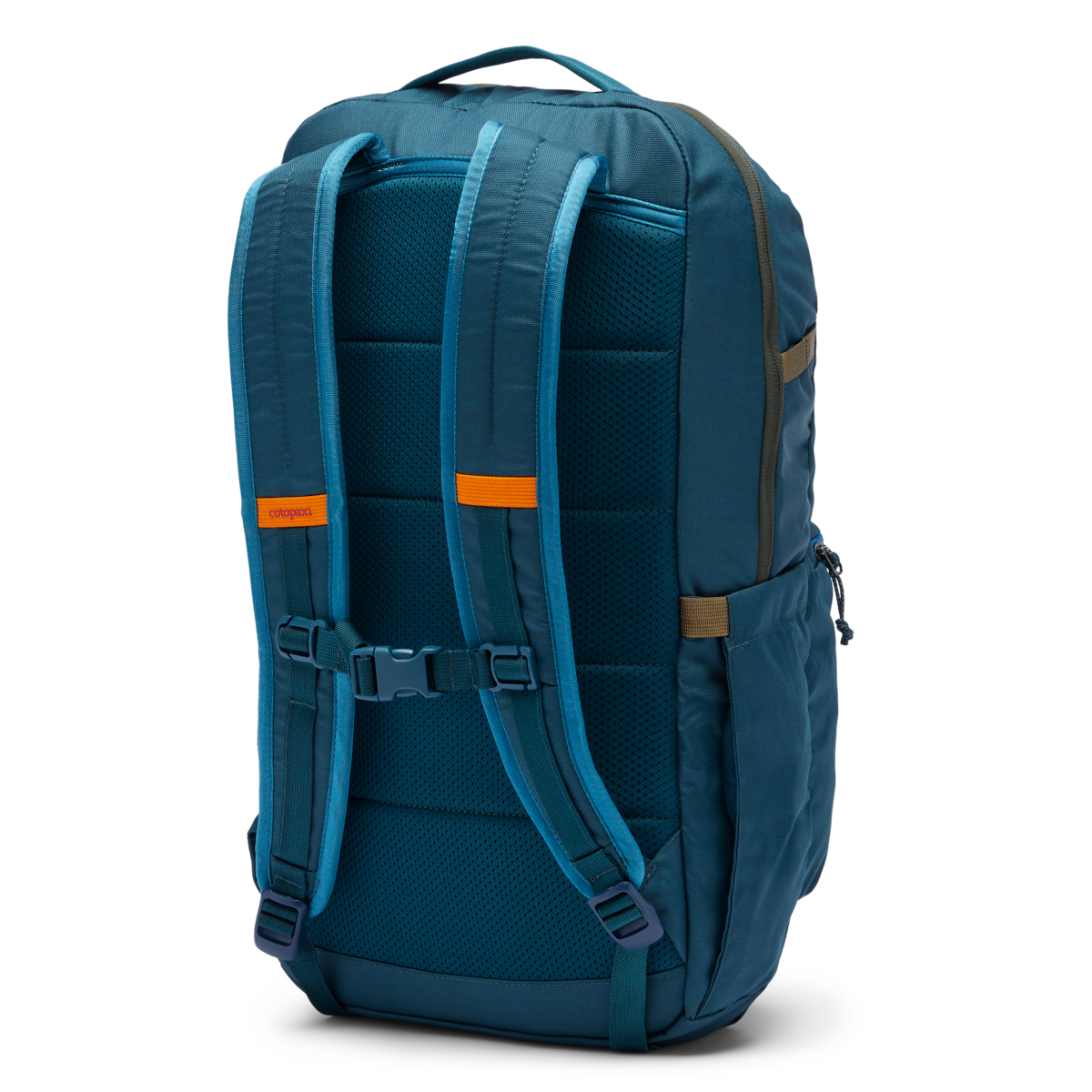 Chiquillo 26L Daypack - Cada Día, Abyss, Detail