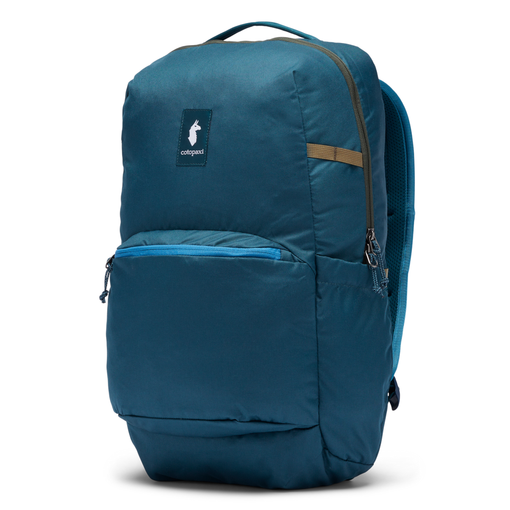 Chiquillo 26L Daypack - Cada Día, Abyss, Detail