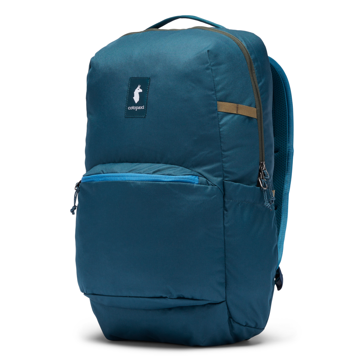 Chiquillo 26L Daypack - Cada Día, Abyss, Detail