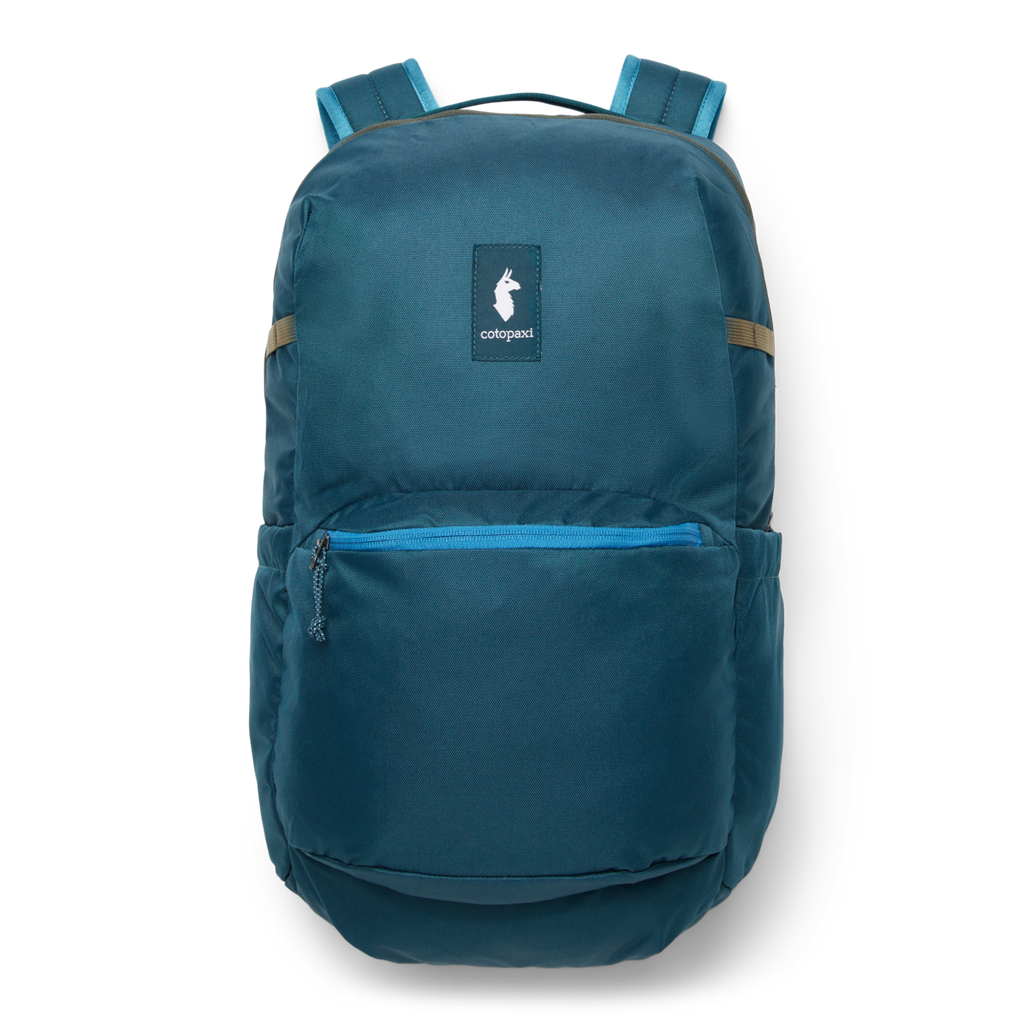Chiquillo 26L Daypack - Cada Día, Abyss, Detail