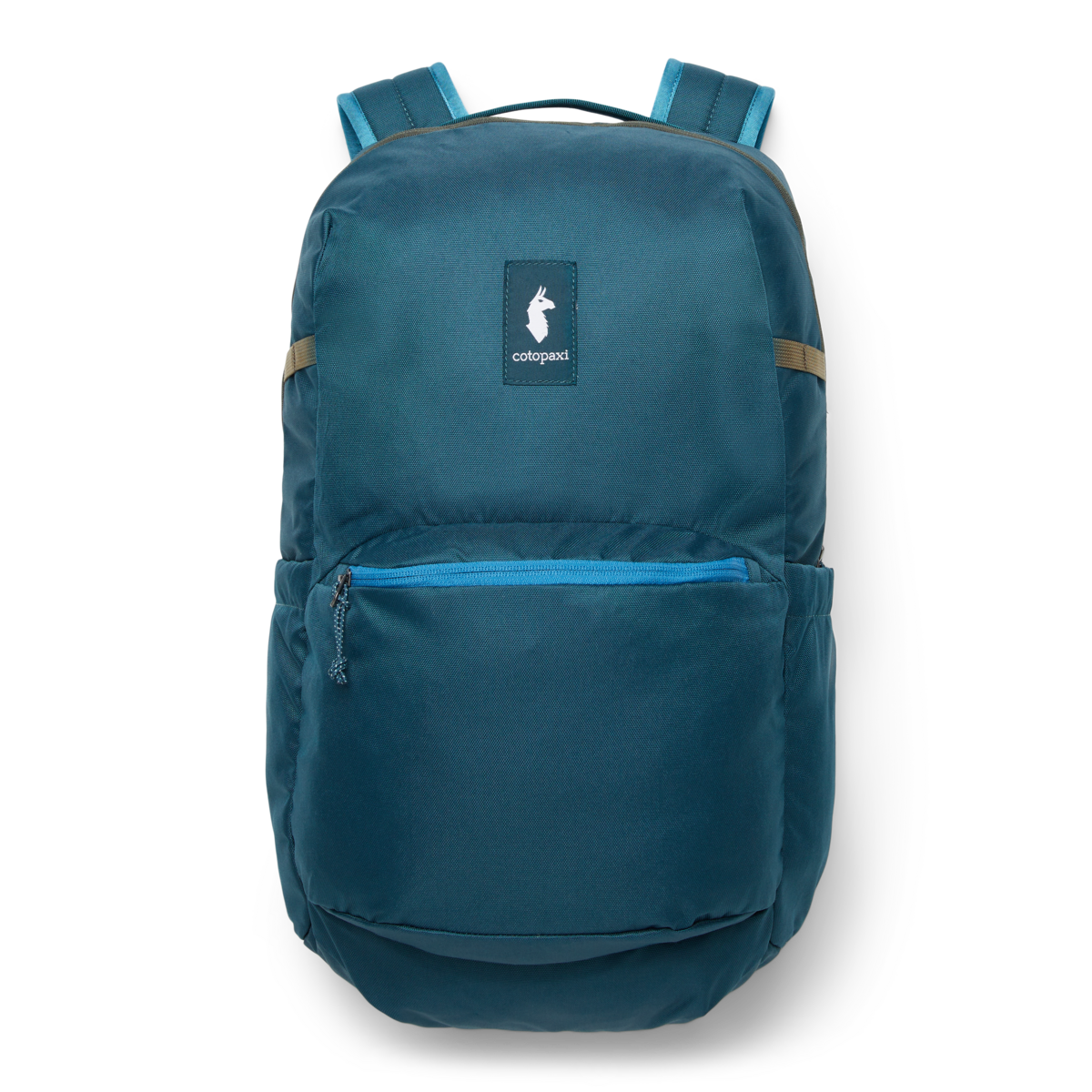 Chiquillo 26L Daypack - Cada Día, Abyss, Detail