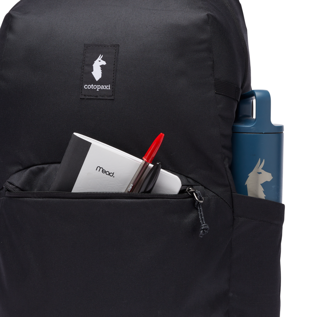 Chiquillo 26L Daypack - Cada Día, Cotopaxi Black, Detail