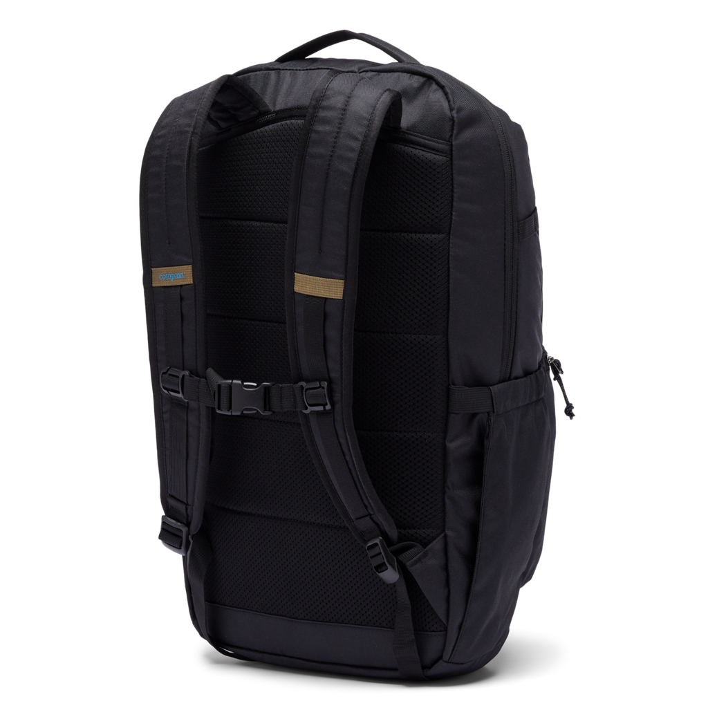 Chiquillo 26L Daypack - Cada Día, Cotopaxi Black, Detail