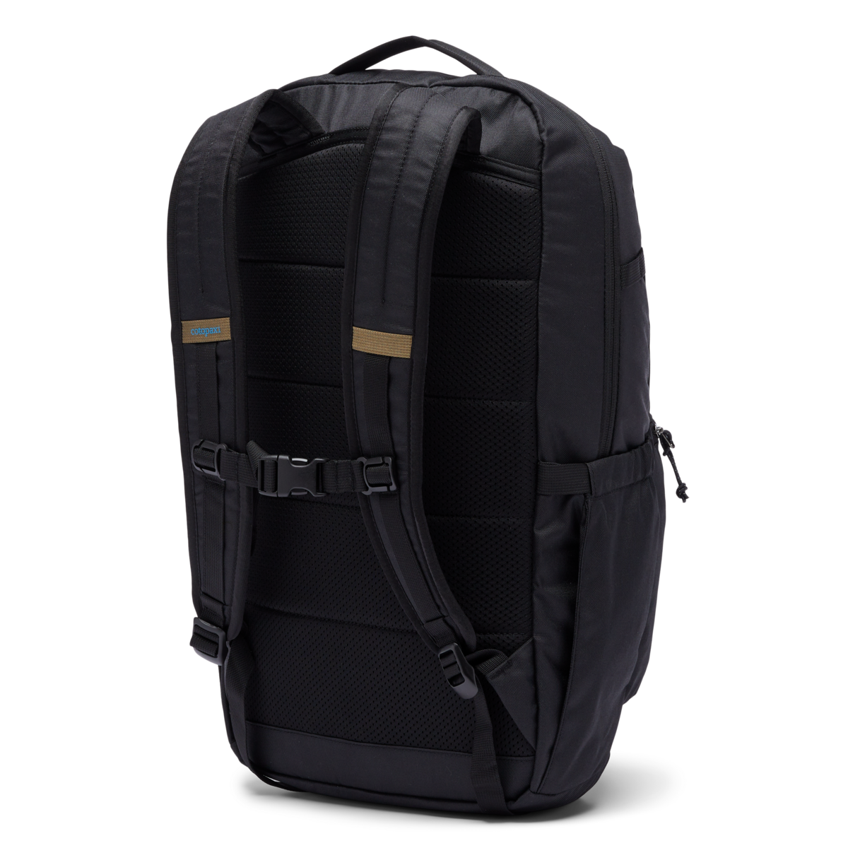 Chiquillo 26L Daypack - Cada Día, Cotopaxi Black, Detail