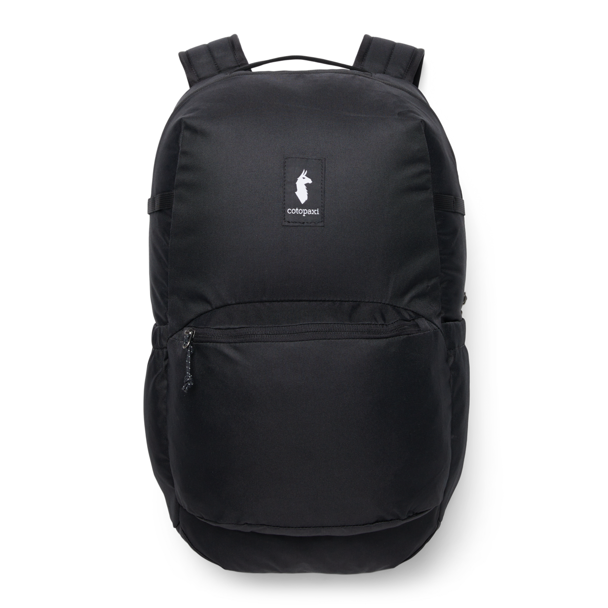 Chiquillo 26L Daypack - Cada Día, Cotopaxi Black, Detail
