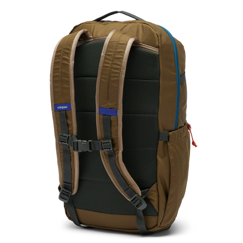 Chiquillo 26L Daypack - Cada Día, Live Oak, Detail