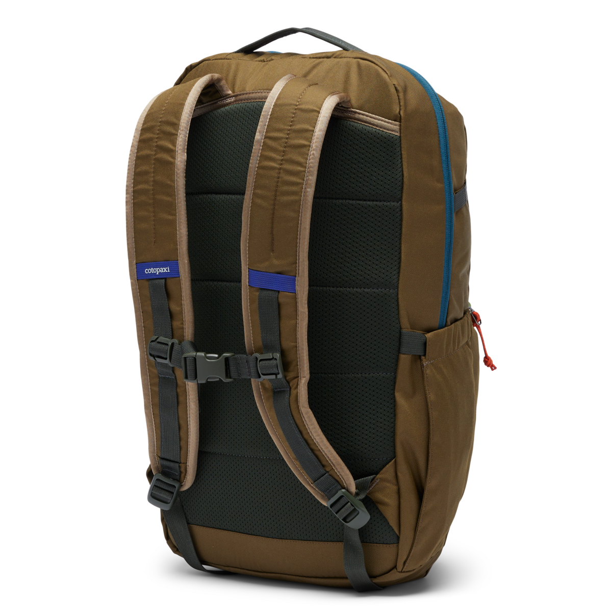 Chiquillo 26L Daypack - Cada Día, Live Oak, Detail