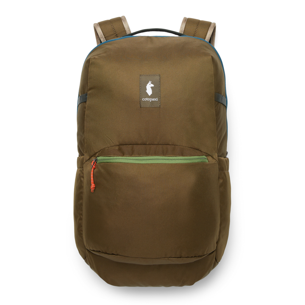 Chiquillo 26L Daypack - Cada Día, Live Oak, Detail