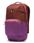 Rusty/Mauve