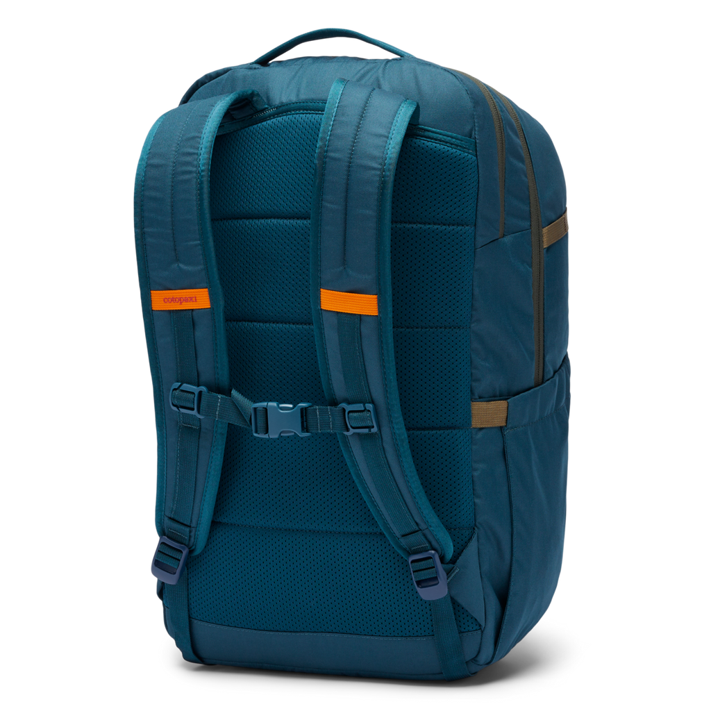 Chiquillo 30L Daypack - Cada Día, Abyss, Detail