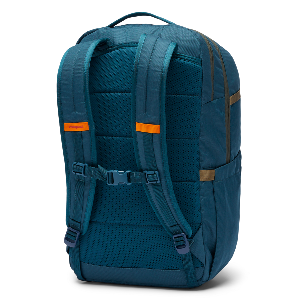 Chiquillo 30L Daypack - Cada Día, Abyss, Detail
