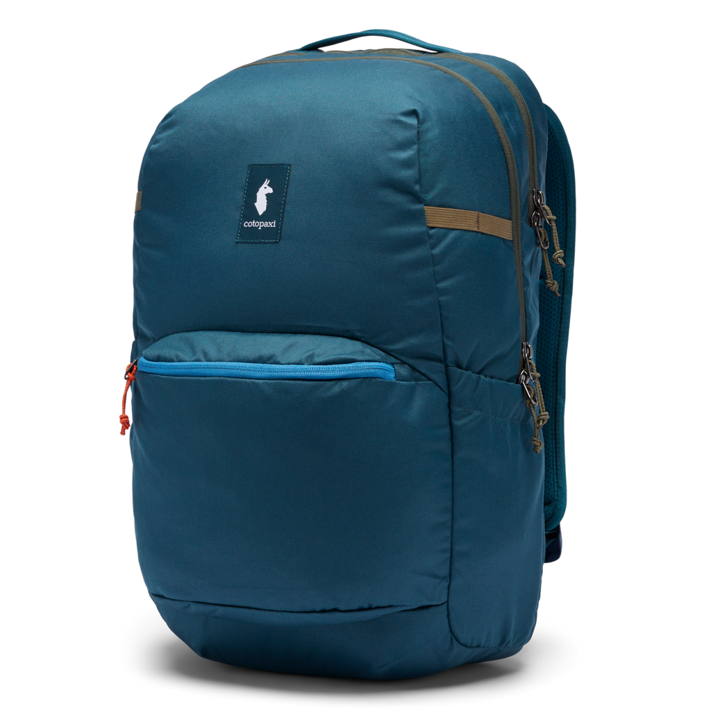 Chiquillo 30L Daypack - Cada Día, Abyss, Detail