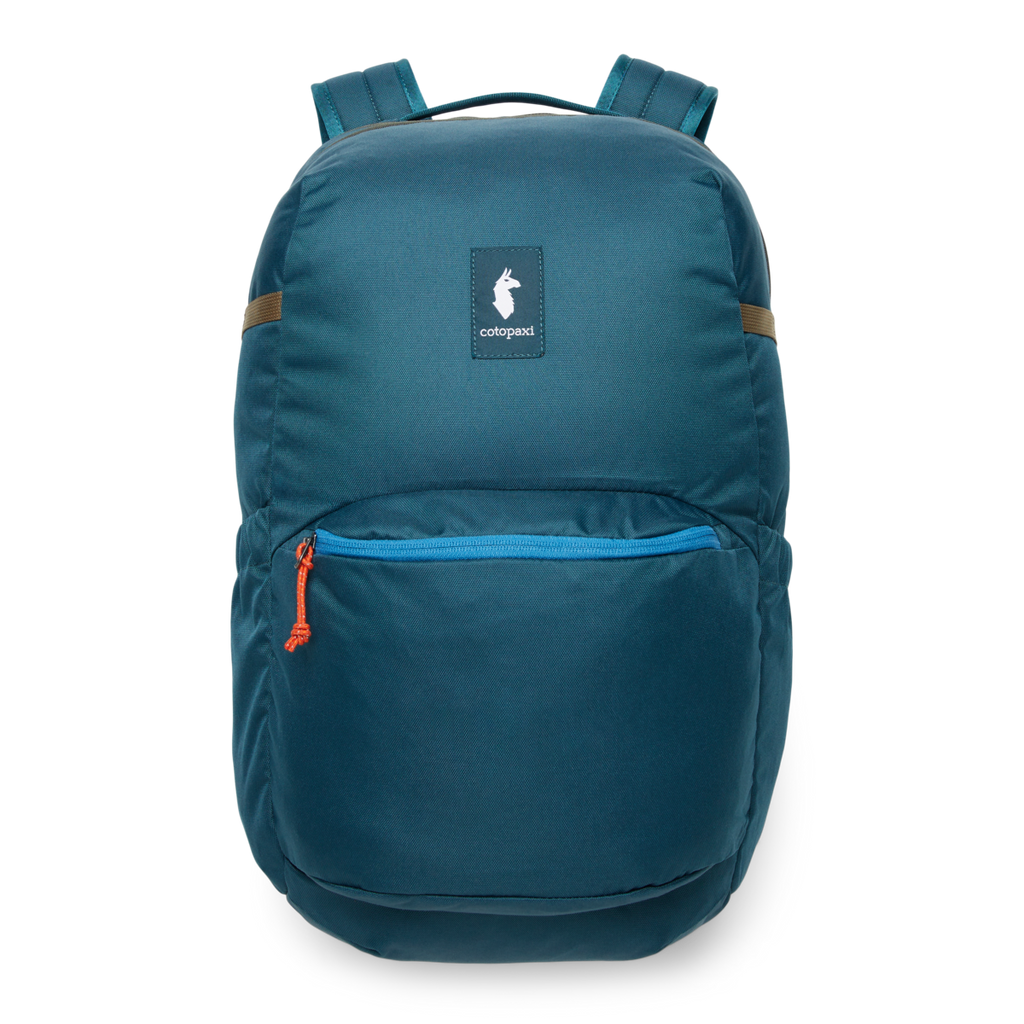 Chiquillo 30L Daypack - Cada Día, Abyss, Detail