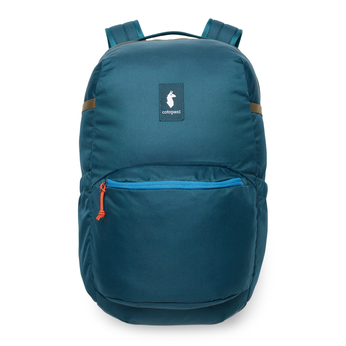 Chiquillo 30L Daypack - Cada Día, Abyss, Detail