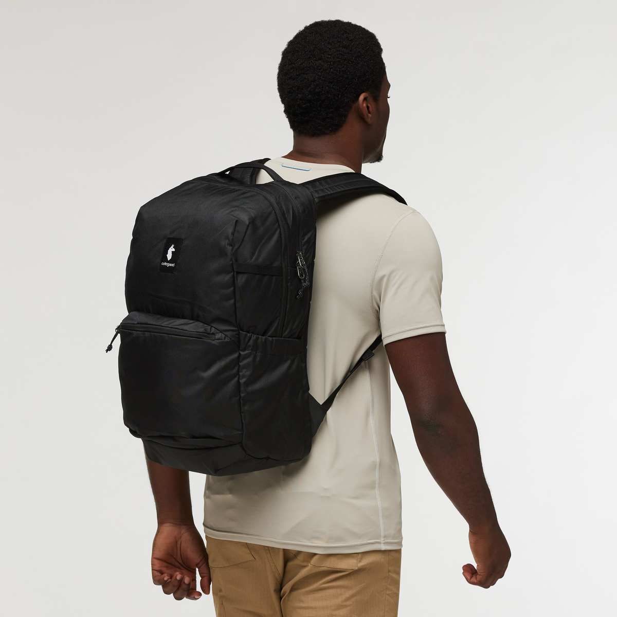 Chiquillo 30L Daypack - Cada Día, Lifestyle