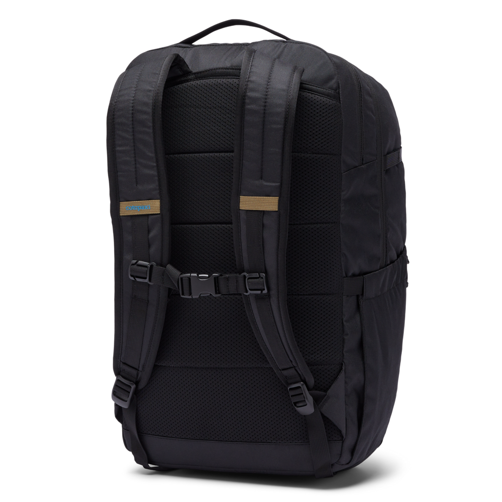 Chiquillo 30L Daypack - Cada Día, Cotopaxi Black, Detail