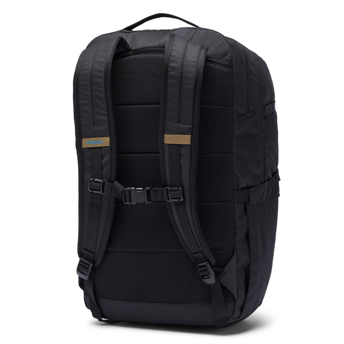 Chiquillo 30L Daypack - Cada Día, Cotopaxi Black, Detail
