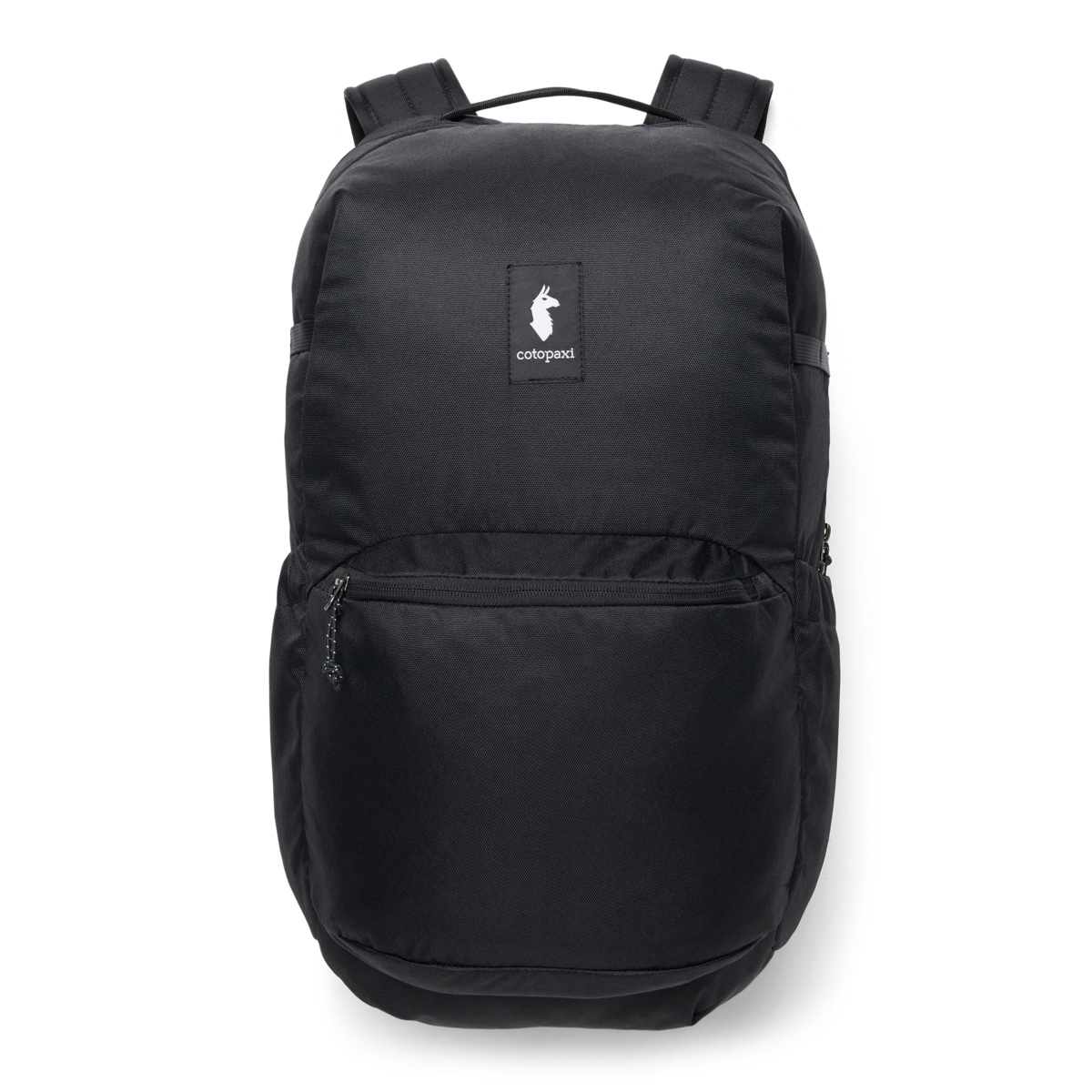 Chiquillo 30L Daypack - Cada Día, Cotopaxi Black, Detail
