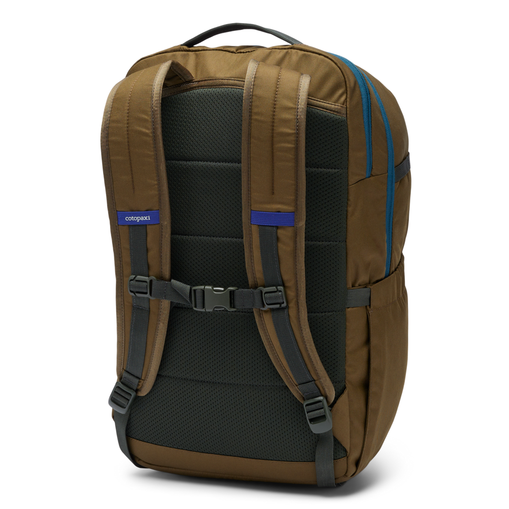 Chiquillo 30L Daypack - Cada Día, Live Oak, Detail