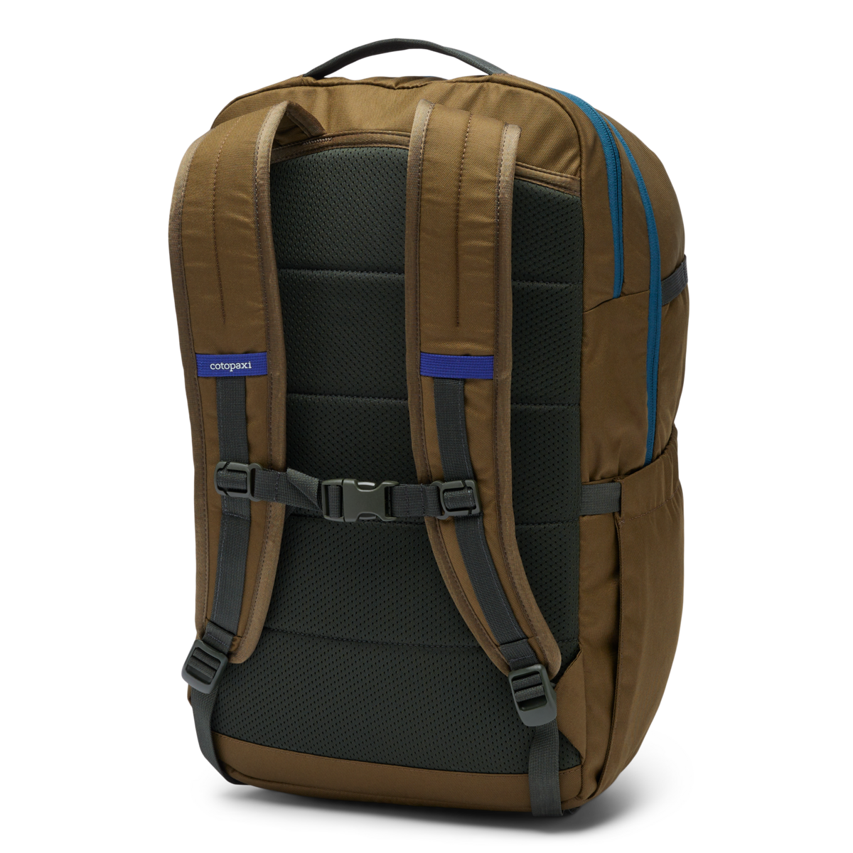 Chiquillo 30L Daypack - Cada Día, Live Oak, Detail