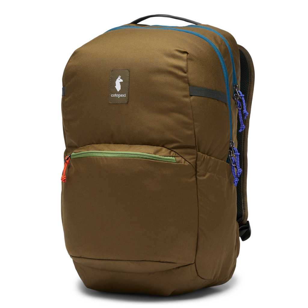 Chiquillo 30L Daypack - Cada Día, Live Oak, Detail