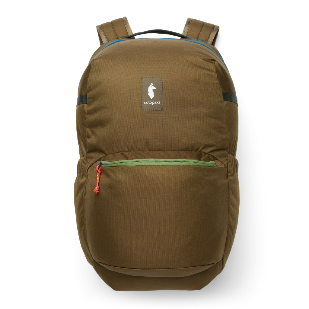Chiquillo 30L Daypack - Cada Día, Live Oak, Detail