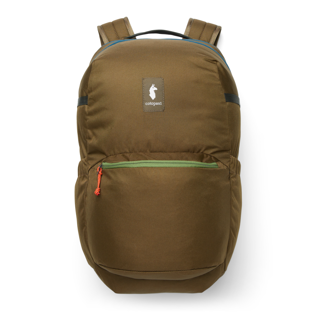 Chiquillo 30L Daypack - Cada Día, Live Oak, Detail