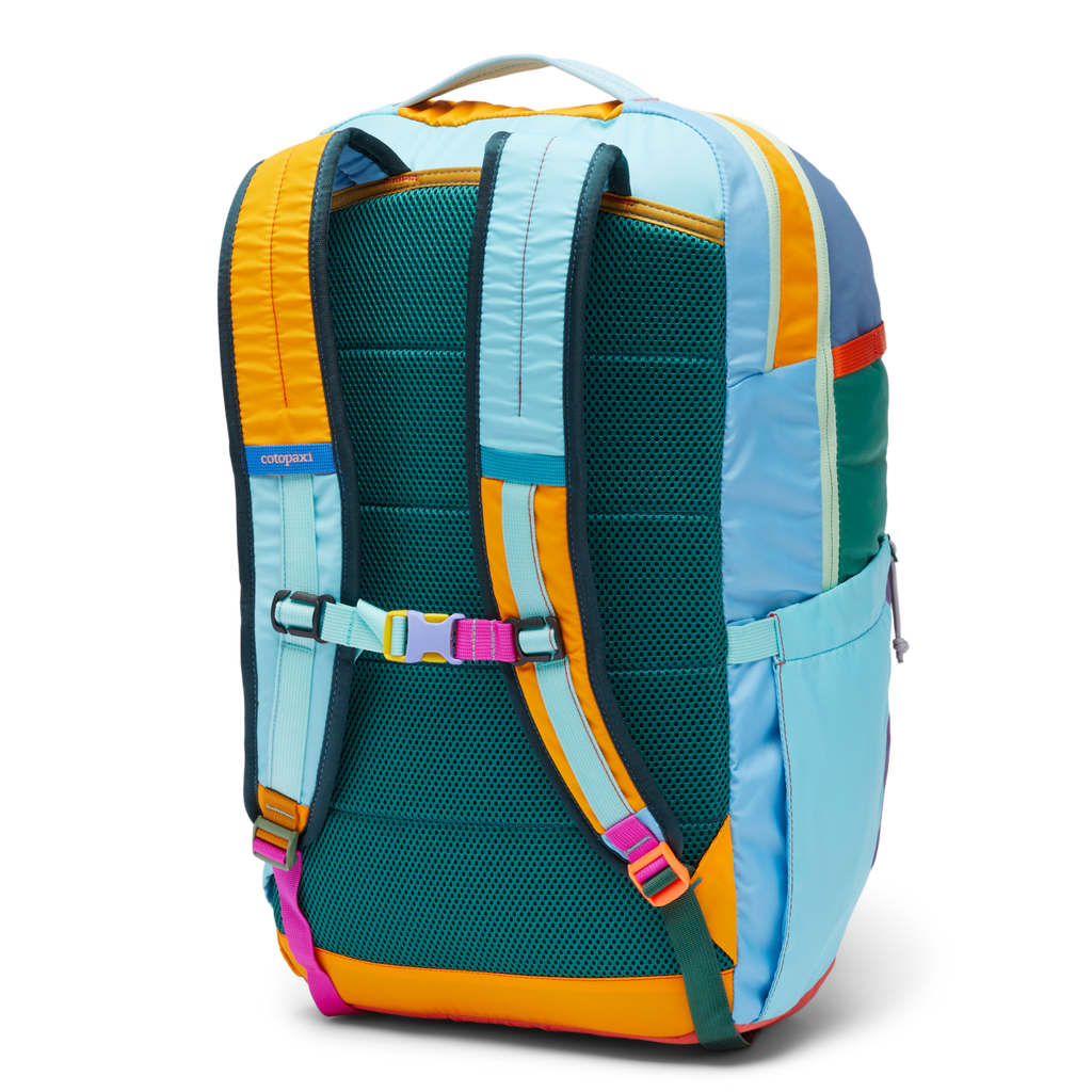 Chiquillo 30L Daypack - Del Día, Del Día, Detail