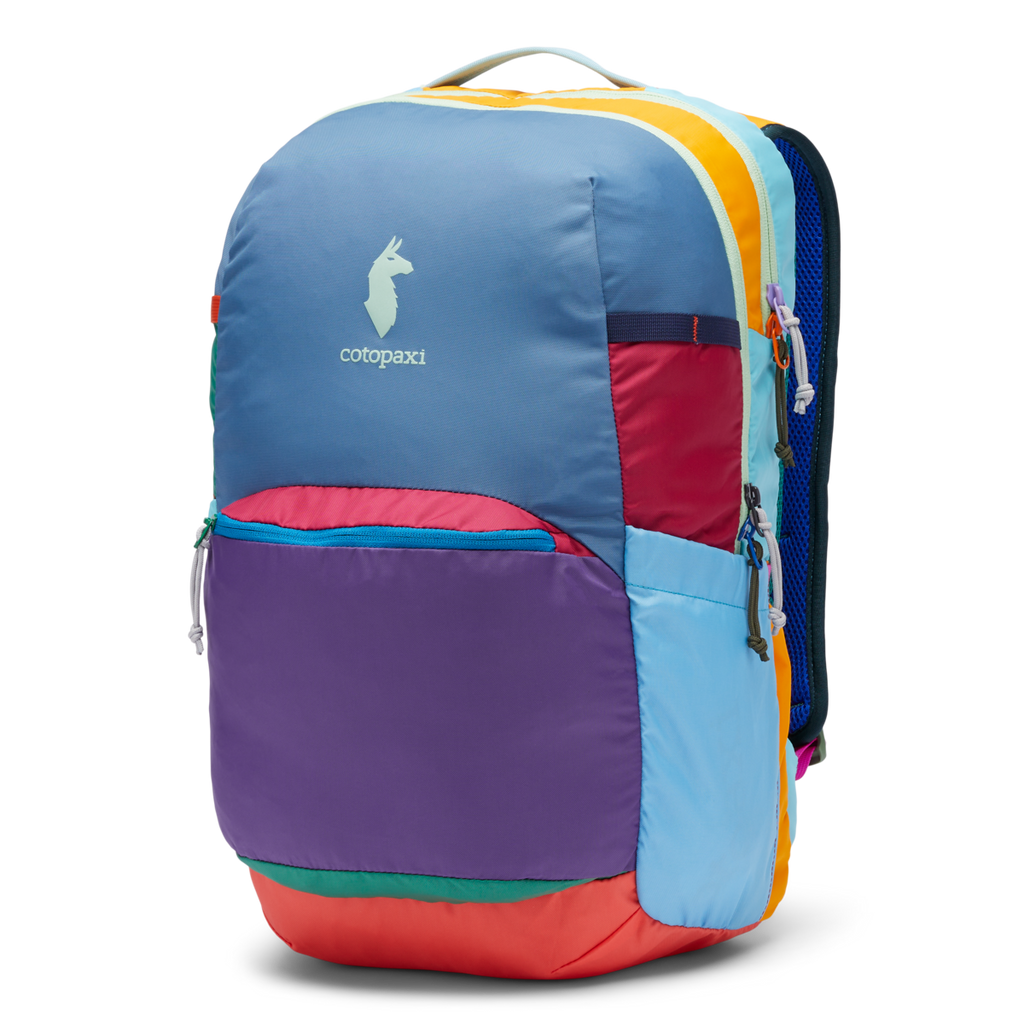 Chiquillo 30L Daypack - Del Día, Del Día, Detail