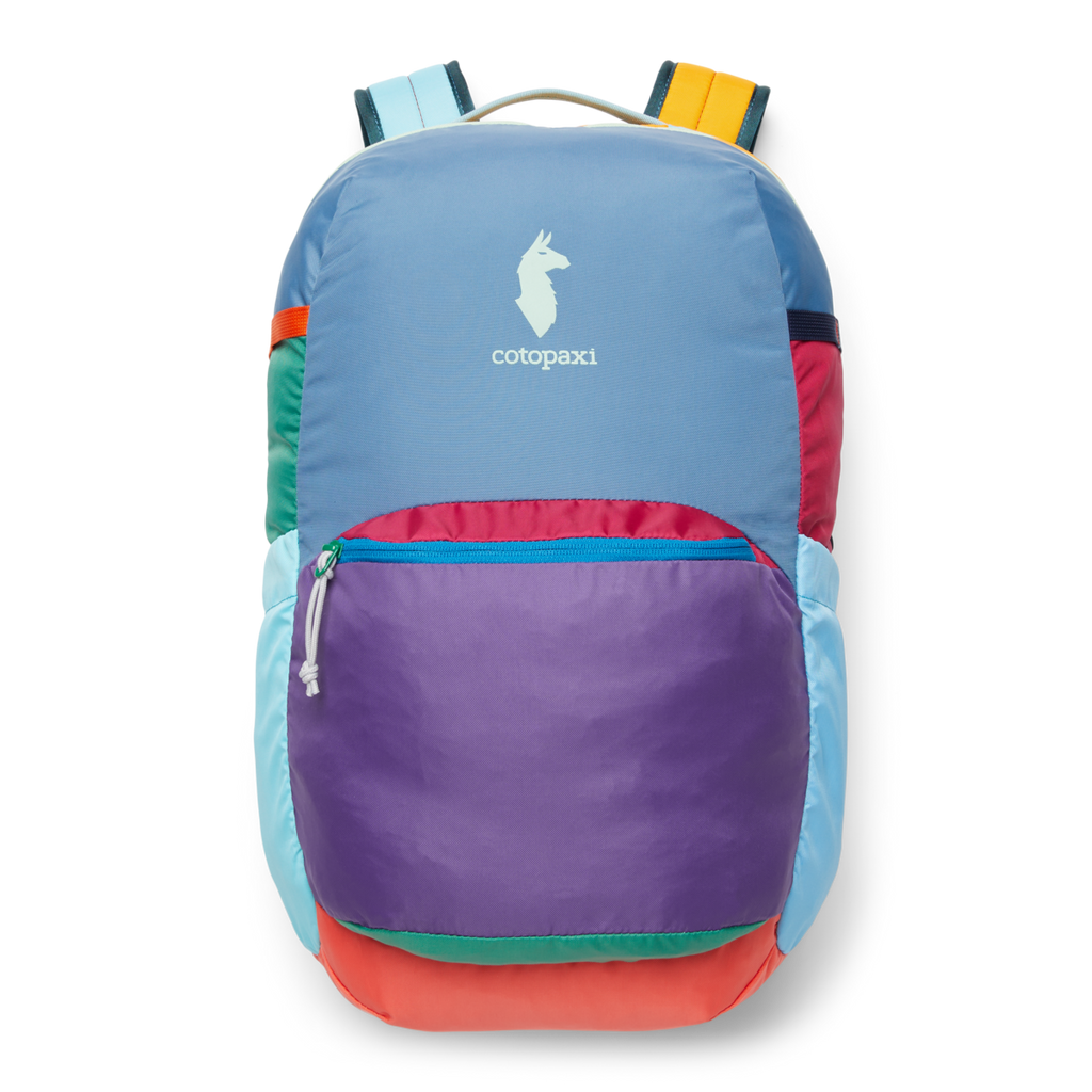 Chiquillo 30L Daypack - Del Día, Del Día, Detail