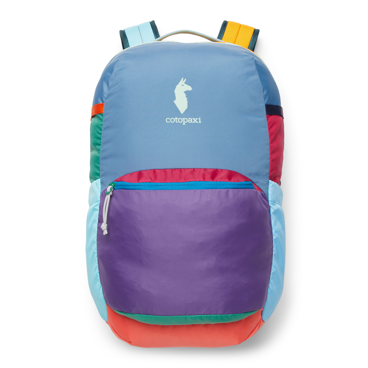 Chiquillo 30L Daypack - Del Día, Del Día, Detail