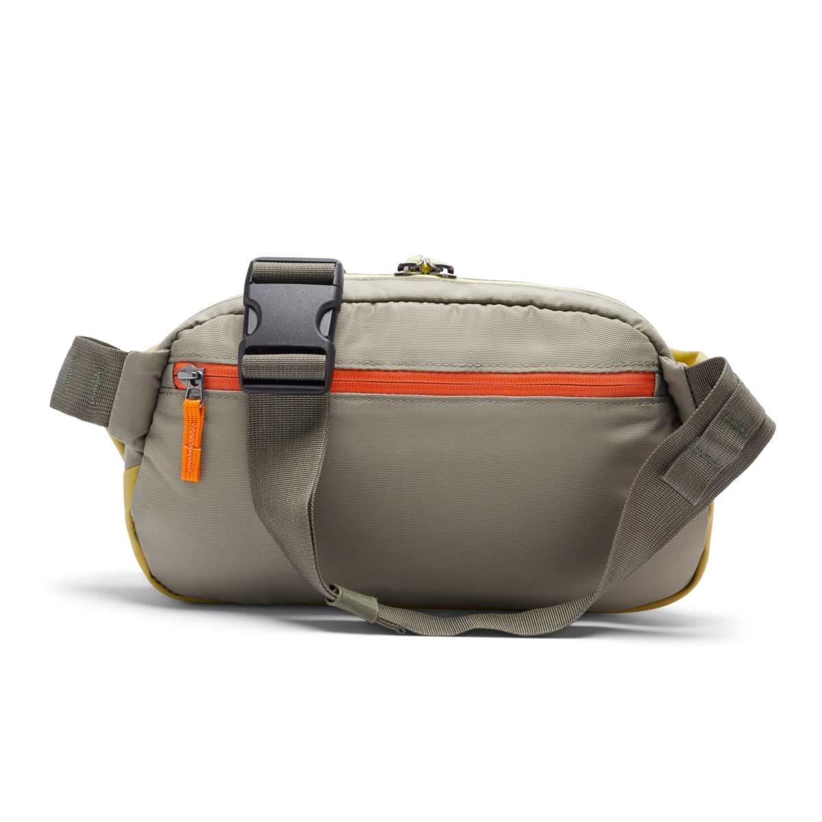 Coso 2L Hip Pack - Cada Día, Lemongrass/Stone, Detail