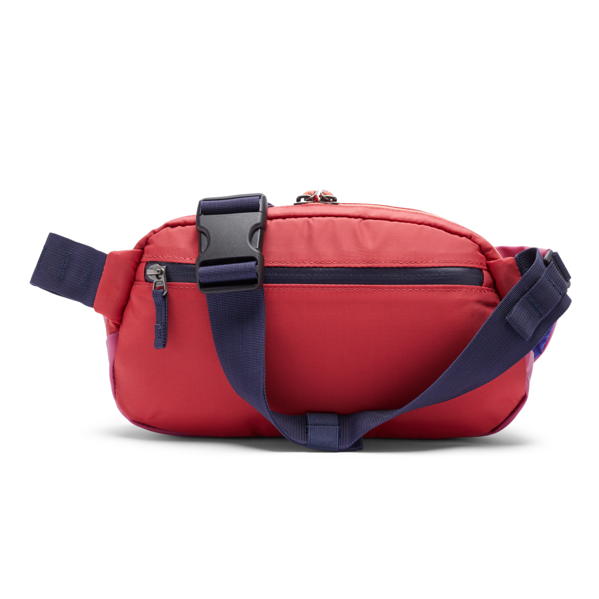 Coso 2L Hip Pack - Cada Día, Sangria/Strawberry, Detail
