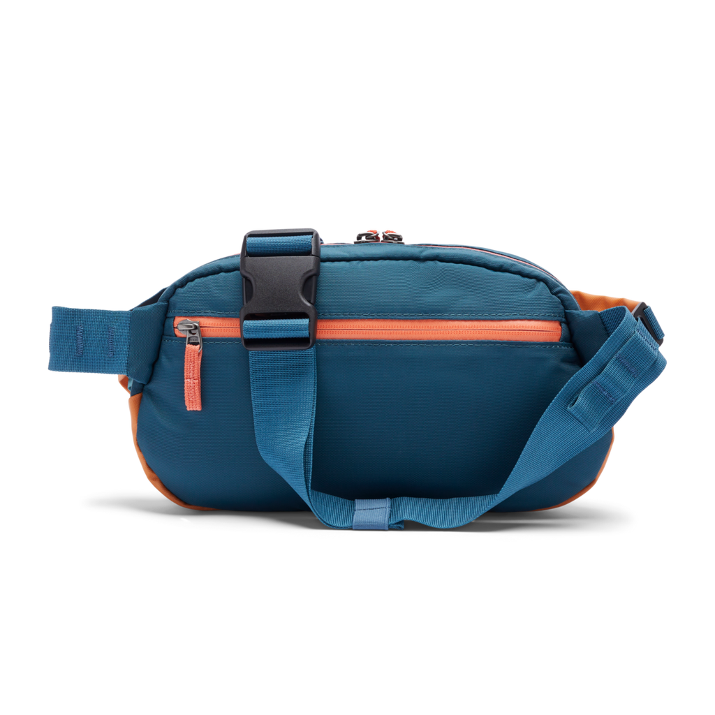 Coso 2L Hip Pack - Cada Día, Tamarindo/Abyss, Detail