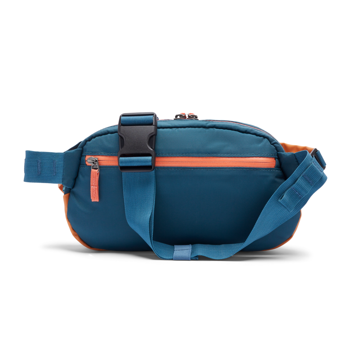 Coso 2L Hip Pack - Cada Día, Tamarindo/Abyss, Detail