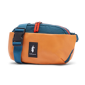 Coso 2L Hip Pack - Cada Día, Tamarindo/Abyss, Detail