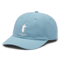 Cotopaxi Dad Hat, Sea Spray